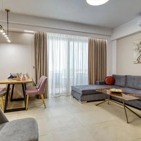 Hotell Sapphire Horizon