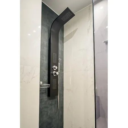Hotell Sapphire Horizon 4*