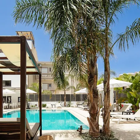Sapphire Horizon Hotell 4*