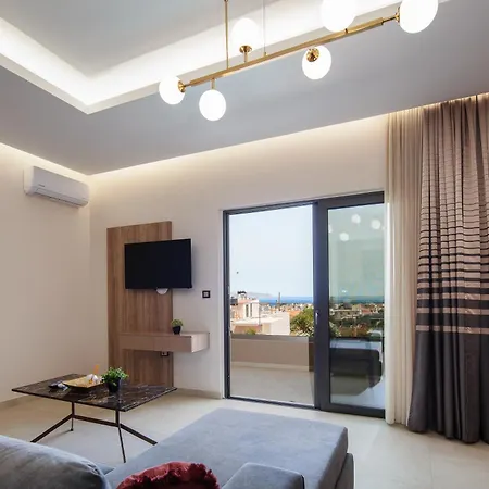 Hotell Sapphire Horizon 4*