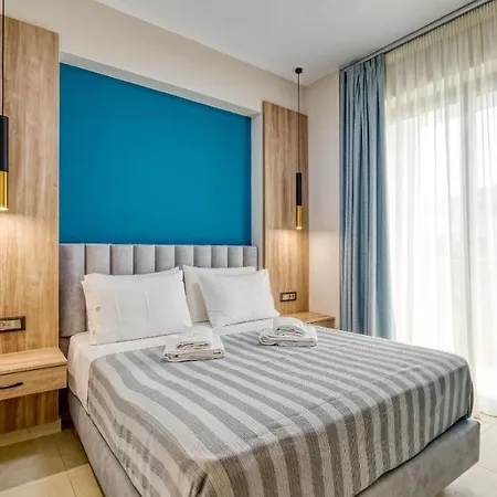 Sapphire Horizon Hotel Kissamos