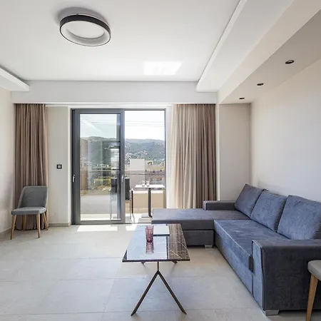 Sapphire Horizon Hotel
