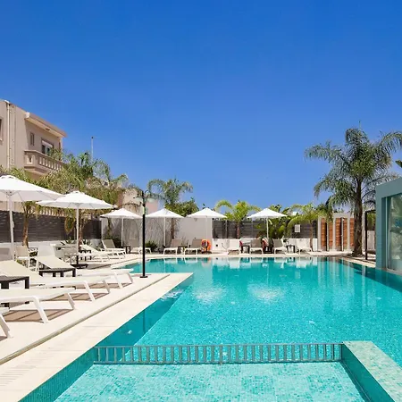 Hotel Sapphire Horizon 4*