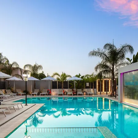 Sapphire Horizon Hotel 4*