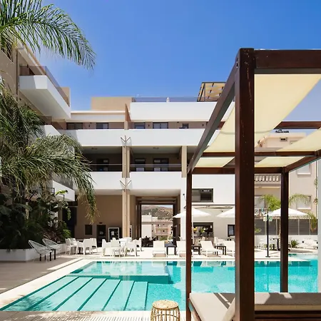 Sapphire Horizon Hotel
