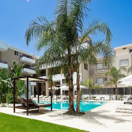 Hotel Sapphire Horizon 4*