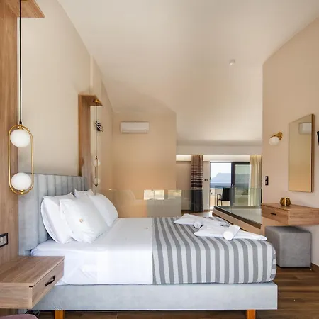 Sapphire Horizon Hotel 4*