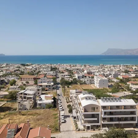 Sapphire Horizon Hotel 4*