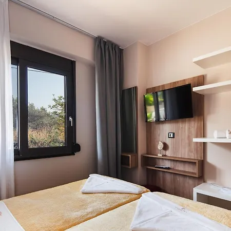 Hotel Sapphire Horizon 4*